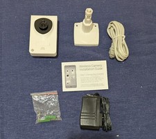 SecureNet Sn-629F1 Wireless Indoor Camera 720P