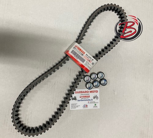 Trasmissione A Cinghia Xmaxx 25/25 – Foro 8mm Per Traxxas, Arrma, Kraton
