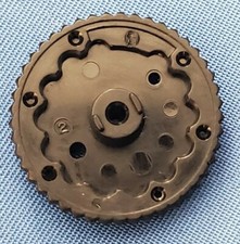 CANON DIAL, BLACK CD1-4955-000