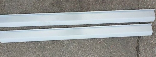 Ford Transit Connect komplettes Paar äußere Schweller passend für lwb & swb Modelle 2003 - Bild 1 von 4