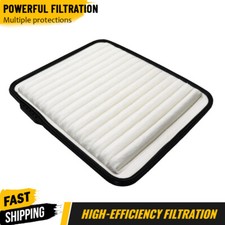 Engine Air Filter for Chevy Malibu 2008-2012 Equinox 2005-2009 G6 Lucerne Vue