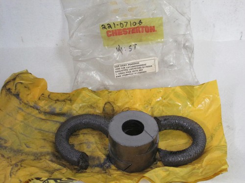 Chesterton 5300 (GTPG) Motor Operated Valve (MOV) Sealing System - 第 1/9 張圖片