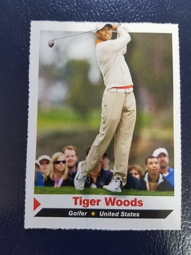 Sports Illustrated for Kids SI For Kids GOLF PGA & LPGA SUPERSTARS YOU PICK - Picture 113 of 129