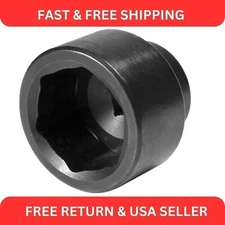 WILMAR TOOLS DODGE CUMMINS OIL/ FUEL FILTER SOCKET PERFORMANCE TOOL W80676