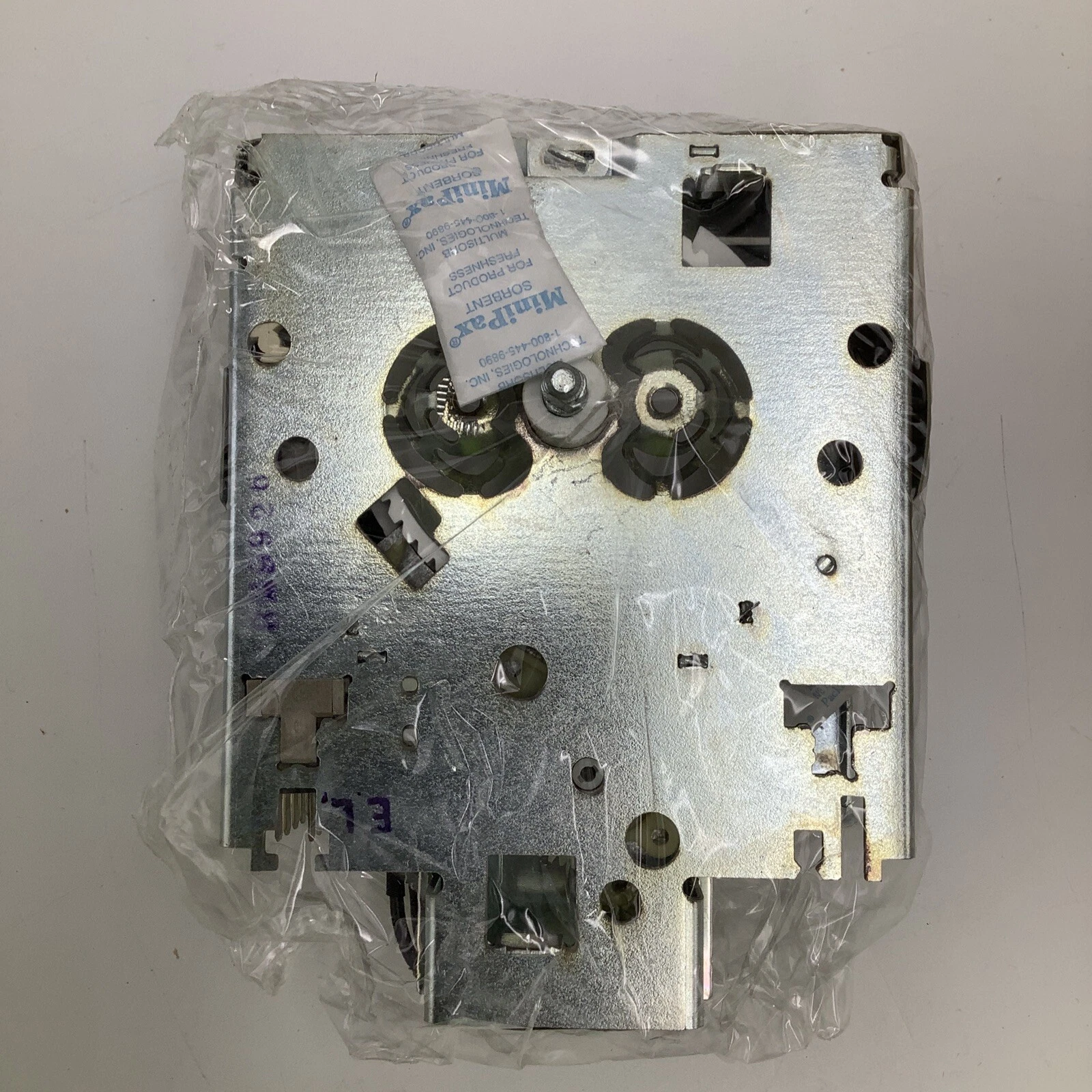 MTS Compatible With Frigidaire Washer Timer 530327176ON D148165N D148165 D145754