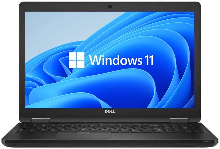 Dell Laptop 15.6