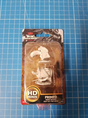 Dungeons & Dragons Nolzur's Marvelous Unpainted Miniatures - Mimics