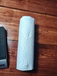 Bounty With Dawn Paper Towels Partial Roll (For Prop Use)