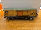 Lionel Lines Rr 1679 Baby Ruth O Scale Tin Frieght Train Car (172)