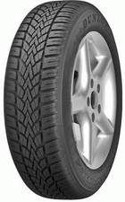 Winterreifen Dunlop 185/60 R15 84T WIN RESPONSE 2 M+S