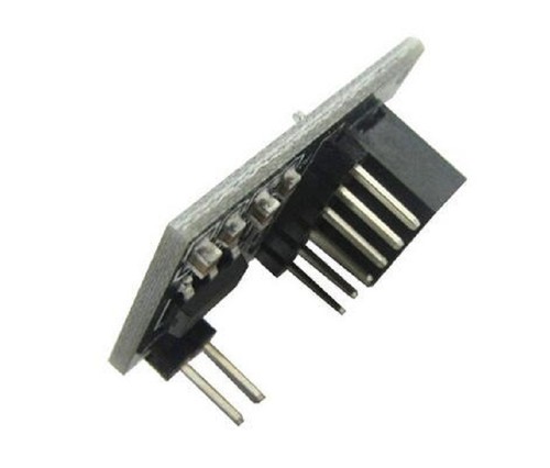 1 pcs Socket Adapter Module Board for NRF24L01 Wireless Module - Picture 2 of 5