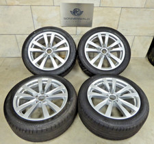 Original Mercedes 19" S-Klasse W223 Sommerräder Bridgestone MO DOT2023 7mm H304