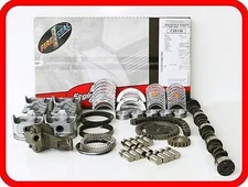 1968-1985 Ford 300 4.9L OHV L6 Master Engine Rebuild Kit W/ Camshaft & Lifterd