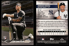 2024 Topps Stadium Club ~ Inserts, Parallels & Base ~ Multi-Card Discounts!