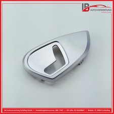 Siège Mercedes CLASSE R