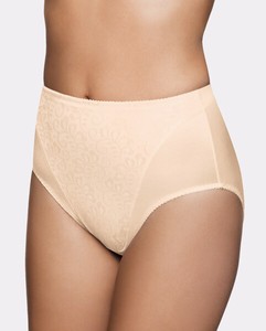 W0710 WonderBra Firm Control Panty