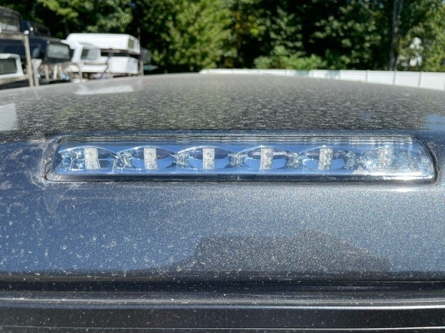 ARE LEER LED Clear Lens 102627 Third Brake Light Truck Cap Camper Shell ...