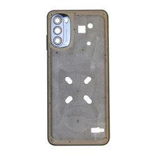 Housing Display Frame for Motorola Moto G 5G 2022 Replacement Phone Repair Part