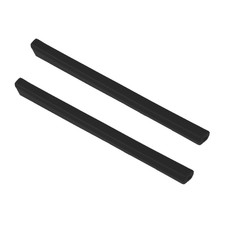 Replacement Ear Socks Kit Nose Pads Pieces for-Oakley Conductor 6 Sunglass -Opt