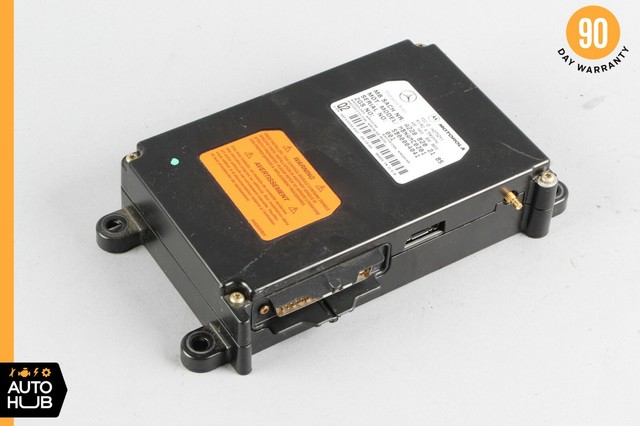 Предохранитель command w220 Предохранитель command w220