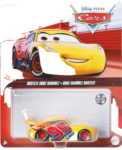 NEW 2009 HOT WHEELS DISNEY PIXAR TOY STORY Wheelin' Woody Diecast