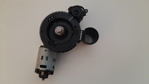 SAECO Energica, Type HD8852, Ersatzteile, Mahlwerk mit Motor