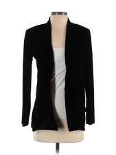 Milan Kiss Women Black Jacket S