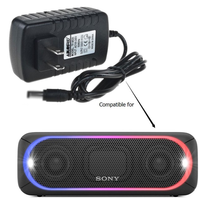 sony sa d40 power adapter