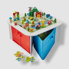 Imaginarium Ready to Play Table Set,