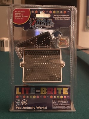 Lite Brite NEW!