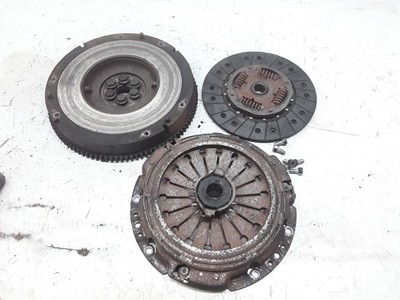 Peugeot Boxer 2.8 92 KW Clutch Kit and Flywheel 504008216 