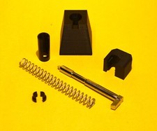 STRIKER Firing Pin Assembly for Glock 17/19/26 9mm GEN 1-4  BLACK TOOL INCLUDED