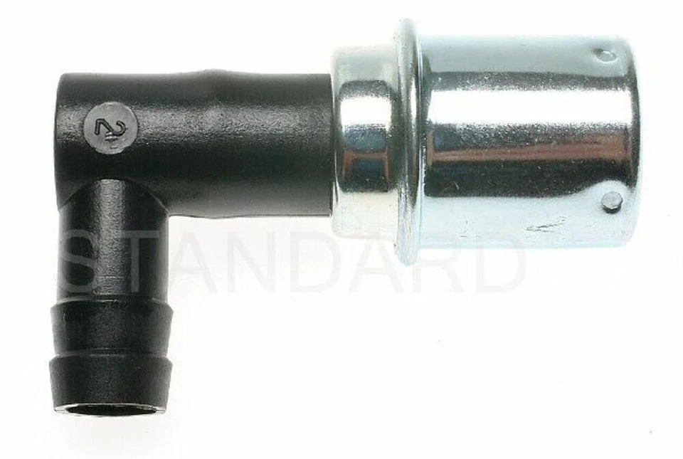 Válvula PCV de encendido estándar V188 | Pieza automática de alta calidad, ajuste universal para Mul Foto 4 de 4