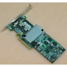 New LSI 9260-8i 512MB SAS SATA PCI-E 6Gb RAID Controller Card US-SameDayShip