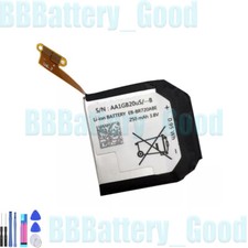 EB-BR720ABE 250mAh Watch Battery For Attery Samsung Gear S2 Classic SM-R720