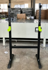 Heavy Duty Weight Stand Bar Barbell Squat Stand Power Rack, for Home, Gym