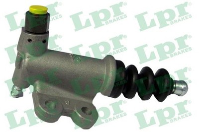 Nehmerzylinder Kupplung LPR 3027 für HONDA 10 X 1 Aluminium CIVIC 8 Hatchback FN