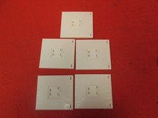 Lot Of 5 Nintendo Replacement Game Cases For DS 3DS DSi Brand New 2175