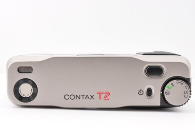 italy CONTAX Ｔ２ Contax T2 Italian Edition – SELECT/C0