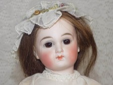Limbach Doll for sale