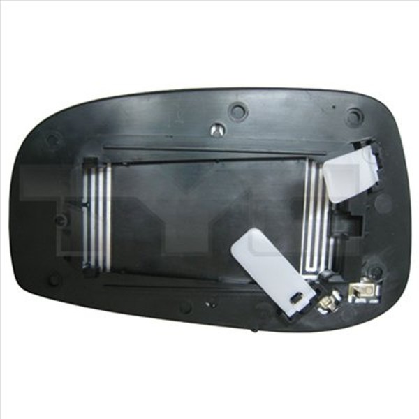TYC Spiegelglas AußEnspiegel 338-0024-1 FüR Volvo AsphäRisch Beheizbar S80 1 184-image
