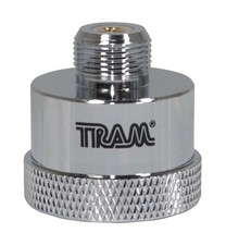 Tram  NMO to UHF SO-239 Mount Adapter, 1296