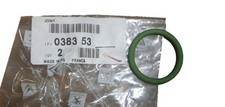 Joints Isuzu D-MAX