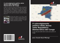 Jean Claude Nzuzi Mbonga | Il Coinvolgimento Politico Delle Donne Nella...