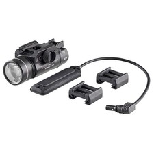Streamlight TLR-1 HP Rail-Mounted Long Gun Kit, 1000 Lumen 59152