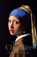 Tracy Chevalier Girl With A Pearl Earring