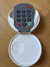 Yale BHSA6080 Alarm Accessory