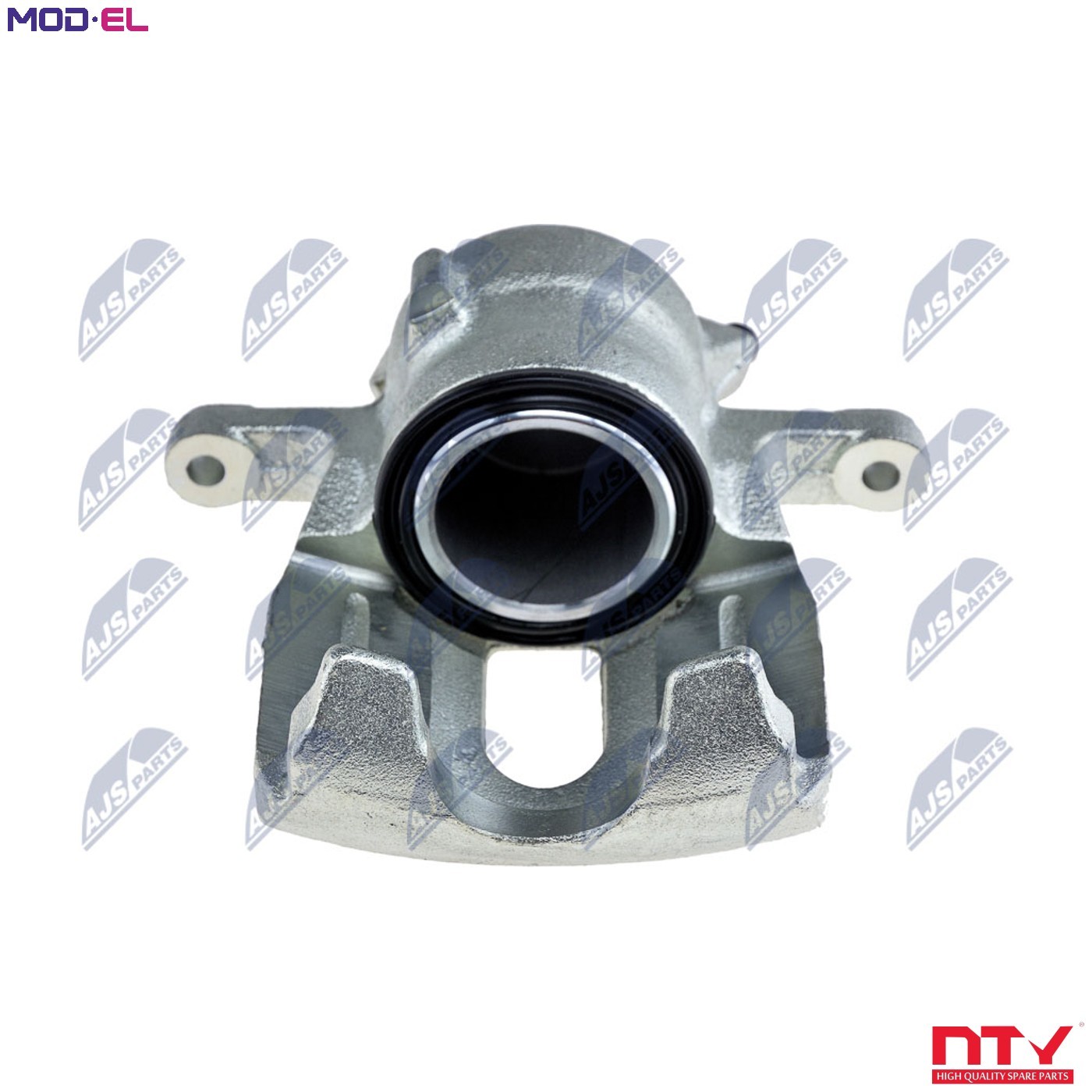 BRAKE CALIPER HZP-SU-007 FOR SUZUKI OPEL K10B 1.0L 3cyl SPLASHZ 13 DTJ 1.2L 3cyl