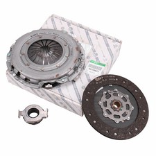 Original Fiat Kupplung 3- Komponenten Kit Doblo 119 1.9 JTD 71784573