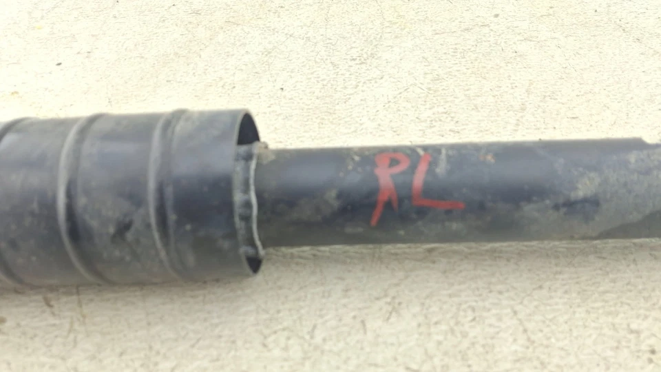 Amortiguador trasero izquierdo ALFA ROMEO GIULIA 2017-2025 TRACCIÓN TRASERA OEM Foto 3 de 4